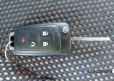 2016 Chevrolet Equinox Lt z USA, uszkodzony, nr VIN 2GNALCEK5G1183070